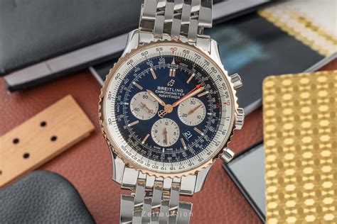 breitling navitimer ub0127|breitling navitimer 01 43mm.